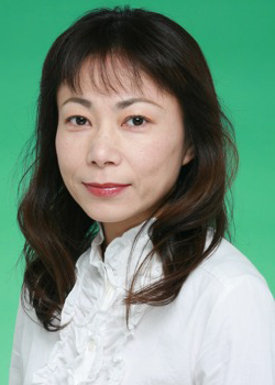 Izawa Maki (1962)