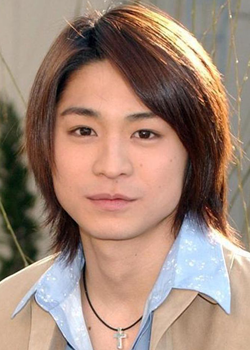 Izumi Masayuki (1980)