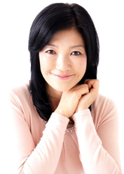 Izumi Miwako (1964)