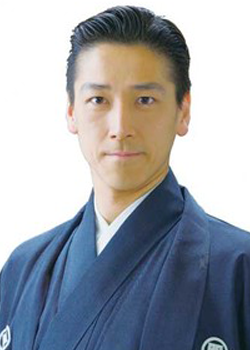 Izumi Motoya (1974)