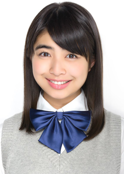 Izumikawa Miho (1998)