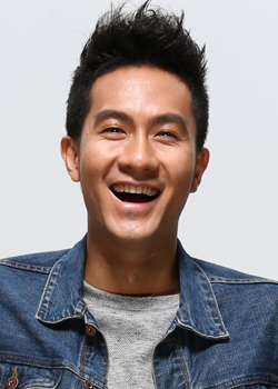 Jack Li (1990)