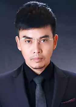 Jackie Zhang (1990)