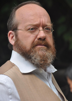 James Lee Guy (1968)