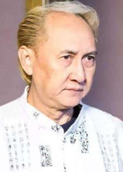 Jameson Lam (1970)
