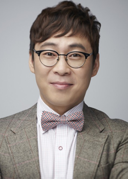 Jang Dong Hyeok (1979)