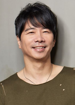 Jang Ho Il (1965)