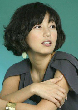 Jang Jin Yeong (1974)