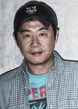 Jang Jin (1971)