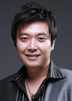 Jang Joon Nyoung (1975)