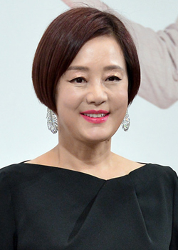 Jang Mi Hee (1958)