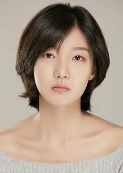 Jang Seo Kyeong (1991)