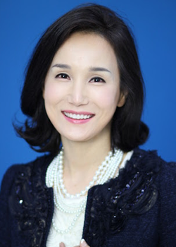 Jang Seo Yi (1973)
