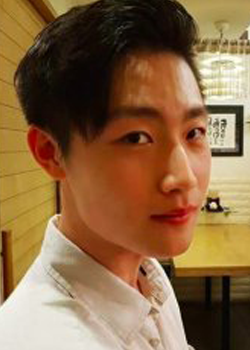 Jang Seung Woo (1990)