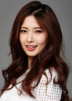 Jang So Jeong (1995)