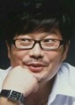 Jang Woo Jin (1969)