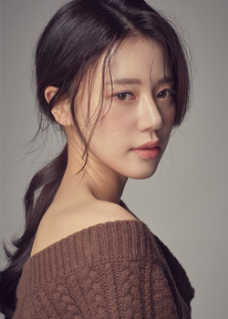 Jang Yoo Jin (Halo) (1988)