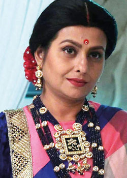 Jaya Bhattacharya (1978)