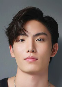 Jeffery Ratchaphon Kittichaiwong (1993)