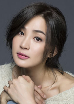 Jennifer Hung (1978)