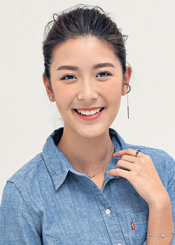 Jennifer Yu (1993)