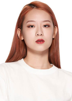 Jennifer Zhan (2000)