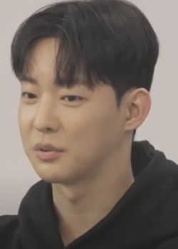 Jeon Eun Chan (1996)