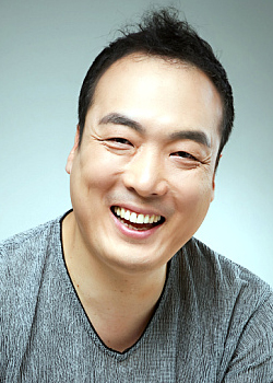 Jeon Heon Tae (1963)