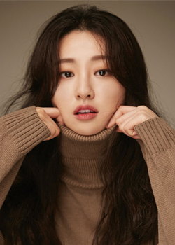 Jeon Hye Yeon (1998)