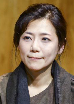 Jeon Hyeon Ah (1971)