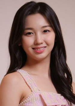 Jeon Ji Eun (Jieun - Busters) (2005) 
