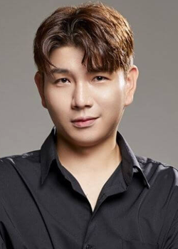 Jeon Ye Seung (Jasson / Jason) (1986)