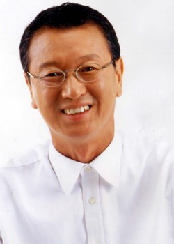 Jeon Yoo Seong (1949)