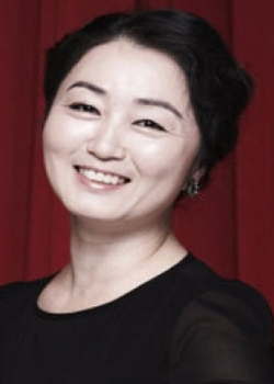 Jeong Eun Kyeong (1970)