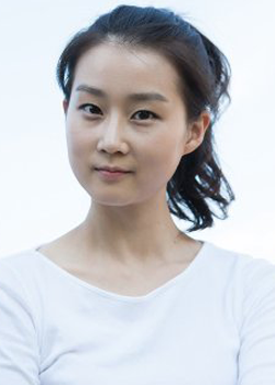 Jeong Hye Ji (1989)