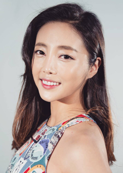 Jeong Hye Won (1991)