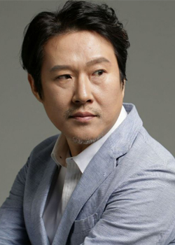 Jeong Hyeong Seok (1974)