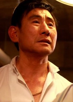 Jeong In Cheol (1960)