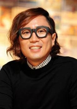 Jeong Jae Hyeong (1970)