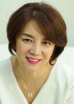 Jeong Jeong Ran (1970)