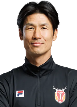 Jeong Jo Kook (1984)