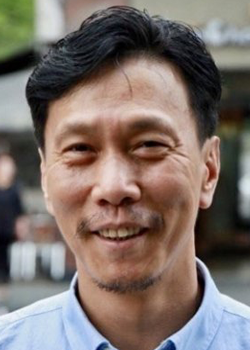 Jeong Ki Seon (1970)