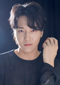 Jeong Min Chan (1988)