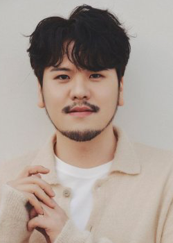 Jeong Min Seong (LA POEM) (1991)