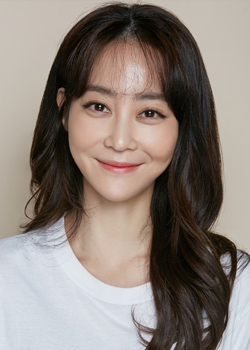 Jeong Seo Yeong (1992)