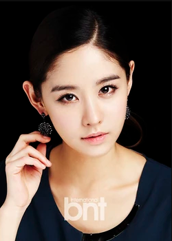 Jeong Seung Ah (1987)