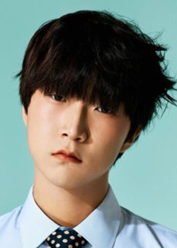 Jeong Shi On (Sion) (2003)