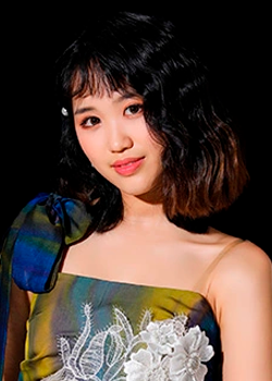 Jeong So Yi (Soyi - Pastel Girls) (2005)