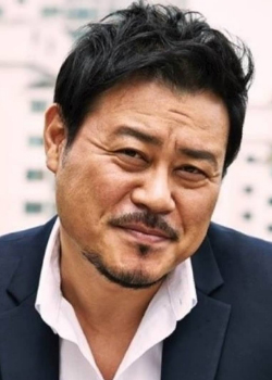 Jeong Woo Hyeok (1972)