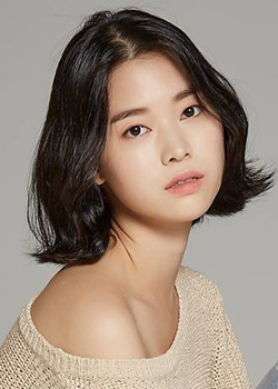 Jeong Yi Seo (1993)